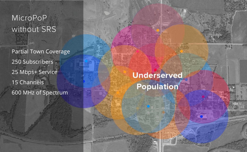 Знакомство с Mimosa: достойная альтернатива Mikrotik и Ubiquiti Знакомство с Mimosa: достойная альтернатива Mikrotik и Ubiquiti