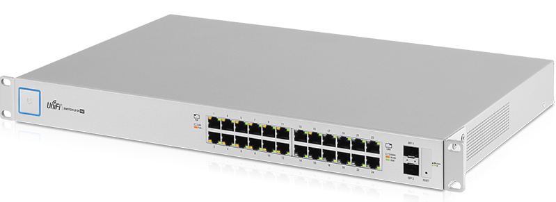 Експрес-огляд новинок Ubiquiti Unifi Switch L2 PoE, EdgeRouter 4 та 6, AirCube ISP та U-Installer Экспресс-обзор новинок Ubiquiti Unifi Switch L2 PoE, EdgeRouter 4 и 6, airCube ISP и U-Installer