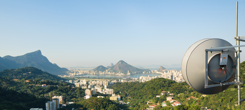 Знакомство с Mimosa: достойная альтернатива Mikrotik и Ubiquiti Знакомство с Mimosa: достойная альтернатива Mikrotik и Ubiquiti