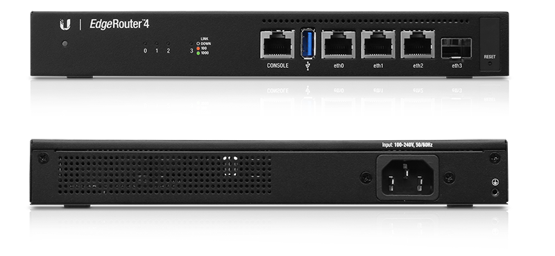 Експрес-огляд новинок Ubiquiti Unifi Switch L2 PoE, EdgeRouter 4 та 6, AirCube ISP та U-Installer Экспресс-обзор новинок Ubiquiti Unifi Switch L2 PoE, EdgeRouter 4 и 6, airCube ISP и U-Installer