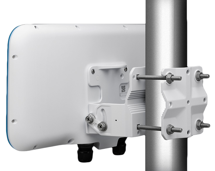 Експрес-огляд UniFi WiFi BasestationXG: коли гігабіта недостатньо або Hi-End у світі Wi-Fi Экспресс-обзор UniFi WiFi BasestationXG: когда гигабита недостаточно или Hi-End в мире Wi-Fi