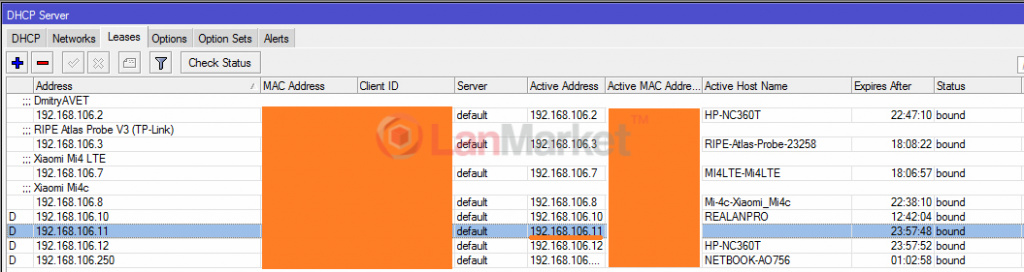 mimosa B5-lite mimosa B5-lite