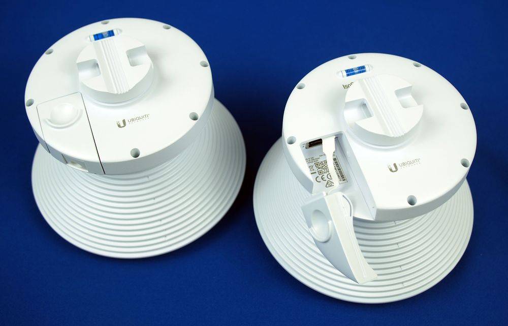 Обзор IsoStation 5AC