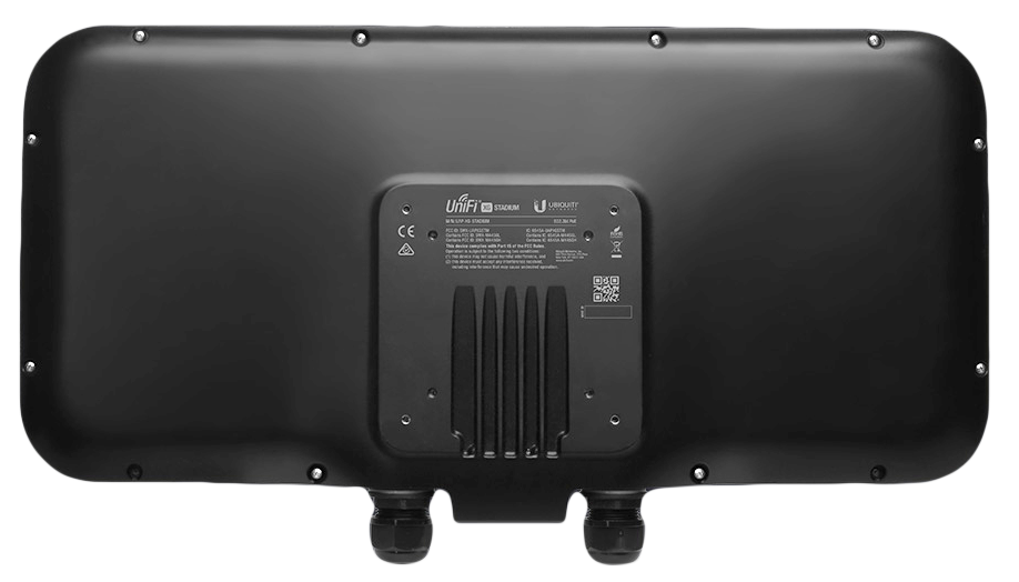 Експрес-огляд UniFi WiFi BasestationXG: коли гігабіта недостатньо або Hi-End у світі Wi-Fi Экспресс-обзор UniFi WiFi BasestationXG: когда гигабита недостаточно или Hi-End в мире Wi-Fi