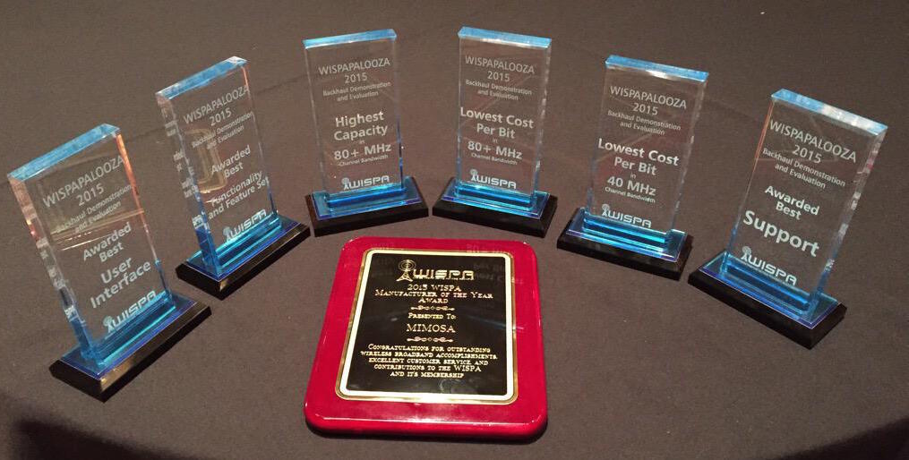 Знакомство с Mimosa: достойная альтернатива Mikrotik и Ubiquiti Знакомство с Mimosa: достойная альтернатива Mikrotik и Ubiquiti