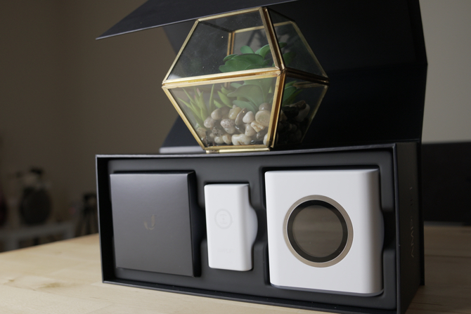 AmpliFi Teleport – ваш власний безпечний VPN Обзор AmpliFi Teleport - ваш собственный безопасный VPN