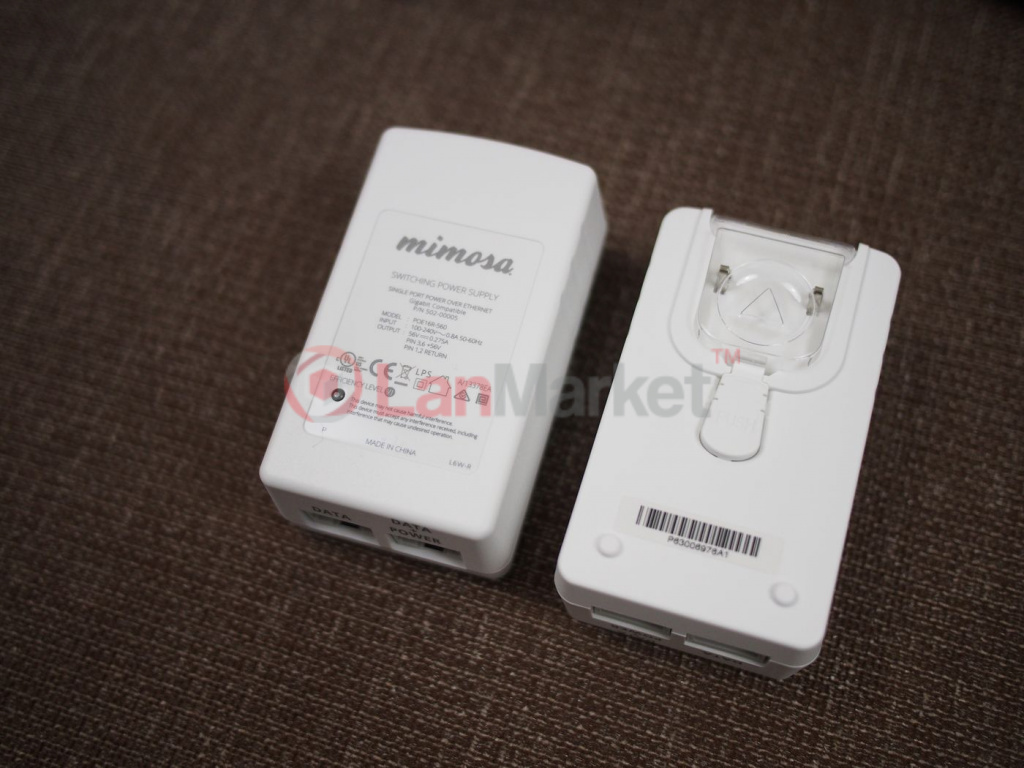 mimosa B5-lite mimosa B5-lite