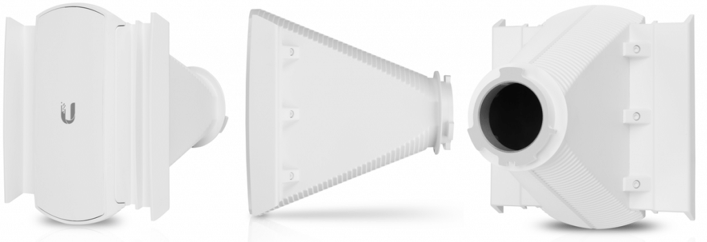 Огляд IsoStation 5AC Обзор IsoStation 5AC