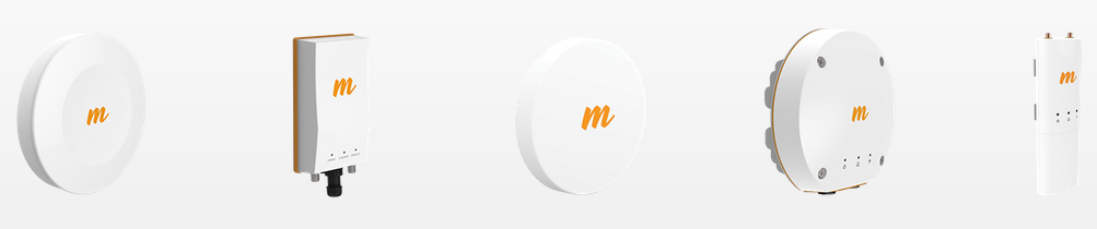Знакомство с Mimosa: достойная альтернатива Mikrotik и Ubiquiti Знакомство с Mimosa: достойная альтернатива Mikrotik и Ubiquiti