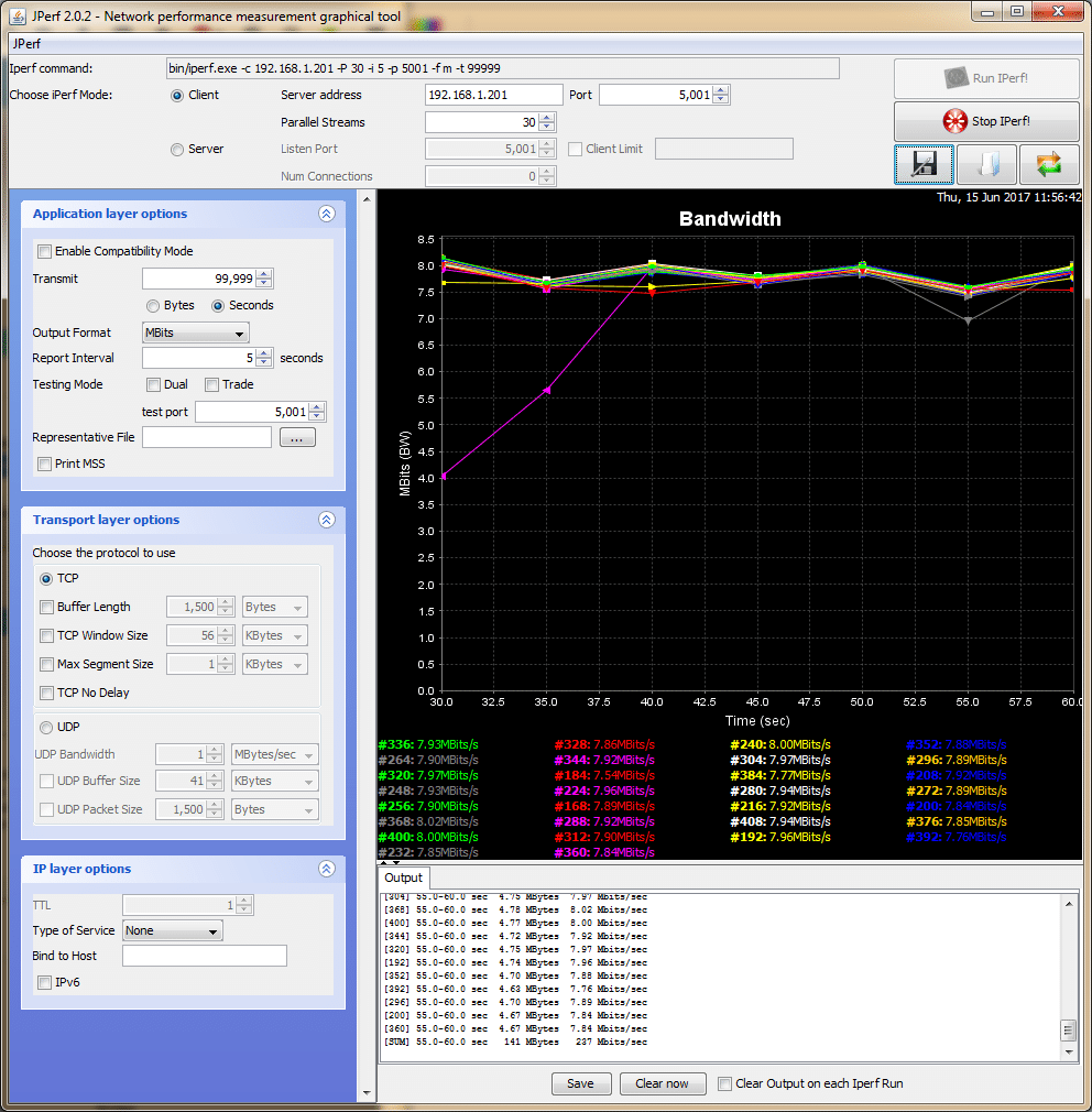 Огляд IsoStation 5AC Обзор IsoStation 5AC
