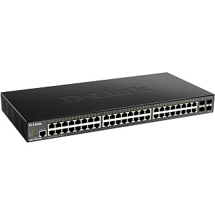 DGS-1250-52X