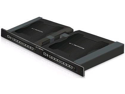 EdgeSwitch 16 XP (ES-16XP)