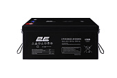 Аккумуляторная батарея 2E LFP24, 24V, 200Ah, LCD 8S