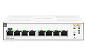 Коммутатор HPE Aruba Instant On 1830 8xGE (JL810A)