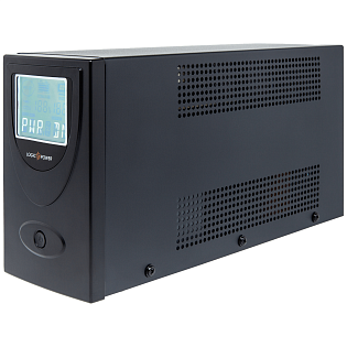 ИБП LP UL650VA