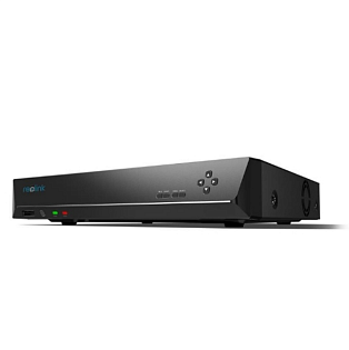 Видеорегистратор Reolink RLN8-410 без HDD