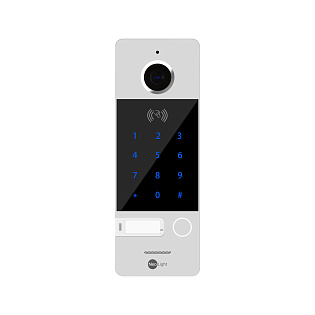 Вызывная панель OPTIMA ID KEY FHD