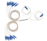 PLC Splitter (Сплиттер) 2x16, SC/UPC, 900 um, G657A