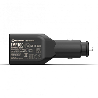 GPS-трекер FMP100