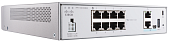 Межсетевой экран Cisco Firepower 1010 NGFW Appliance, Desktop (FPR1010-NGFW-K9)