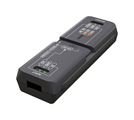 Автомобільний адаптер живлення APA-1