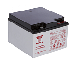 Акумуляторна батарея для ДБЖ NP24-12 12V 24Ah 