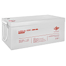 Акумулятор гелевий LPM-GL 12-280 AH