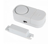 Датчик магнитоконтакный RL-9805, White