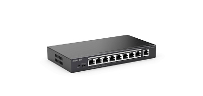 Коммутатор RG-ES209GC-P