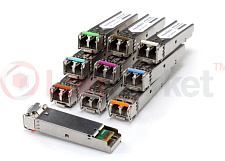 FF-SFP+.10G.DW.80.1528.77-1563.86 (LC x2)
