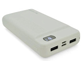 Powerbank PW TX-21 20000mAh, Mix color, Blister