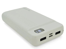 Powerbank PW TX-21 20000mAh, Mix color, Blister