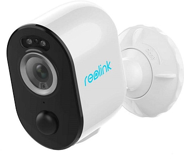 IP камера Reolink Argus Series B330 (Argus 3 Pro)