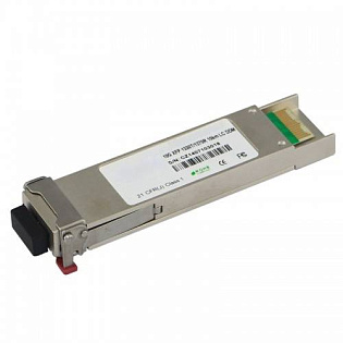 FF-XFP.10GW.10.1330/1270-PL-DDM (LC)