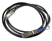 QSFP28 direct attach cable (XQ+DA0003)