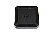 TV-приставка Android X96Q (2G/16G)