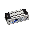 Электромагнитный замок Yli Electronic YM-60N накладной, сила удержания 60 кг, 80 х 36.5 х 24.1 мм