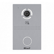 IP панель виклику AV-03BD сіра 