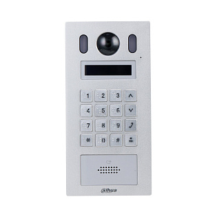 Вызывная панель DHI-VTO6221E-P