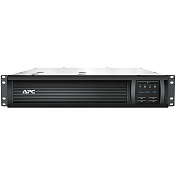 ИБП Smart-UPS RM 750VA 2U LCD with Network Card