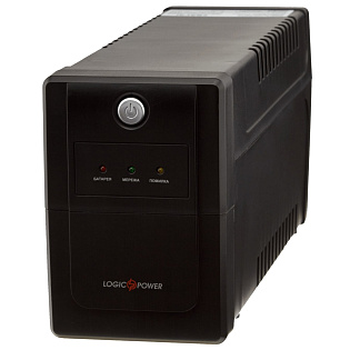 ИБП LPM-825VA-P