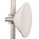 JRC-24DD DuplEX Precision N-Female