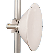 JRC-24DD DuplEX Precision N-Female