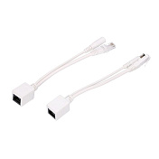 Passive PoE Cable Set (100Мб)