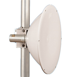 JRC-24DD DuplEX Precision N-Female
