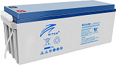 Аккумуляторная батарея AGM DC12-200,12V