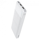 Powerbank (Polymer Battery) HOCO J72 , 10000mAh, Mix color, Blister
