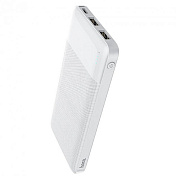 Powerbank (Polymer Battery) HOCO J72 , 10000mAh, Mix color, Blister