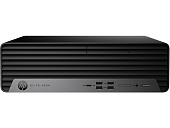 Комп'ютер персональний HP Elite 800-G9 SFF, Intel i5-12500, 16GB, F512GB, UMA, кл+м, 3р, Win11P