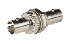 Адаптер оптичний ST/UPC, SM 